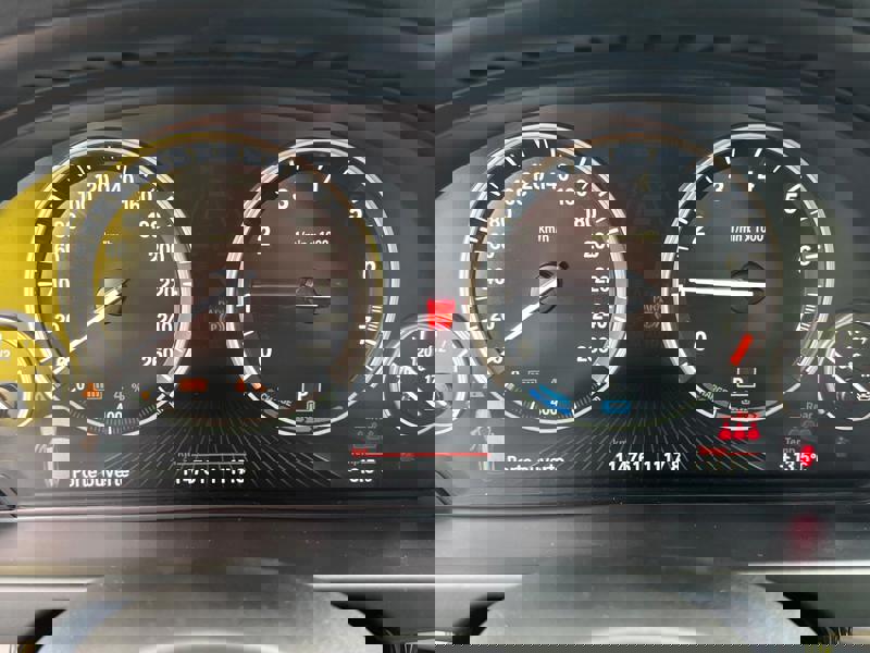 Image BMW 楲⁥㕘⠠ㅆ⤵㈨㄰ⴳ⤾ 2.0 313 40e Lounge Plus xDrive Xénon GPS Radar Bluetooth Sièges cuir élec chauffants Régul Clim auto